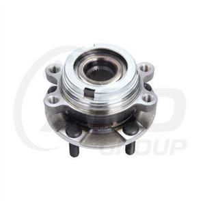 HUB UNIT FRH NIS MURANO Z51 32SPL AB6764R 32SPLINE