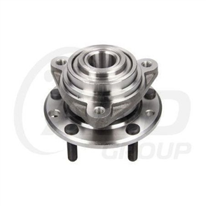 HUB UNIT CHEV CORVETTE STINGRAY R AB6766