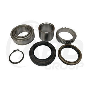 WHEEL BEARING KIT REAR HOLD. COLORADO 201 AB7087