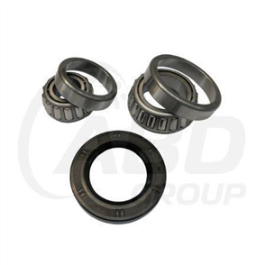 WHEEL BEARING KIT AB7114