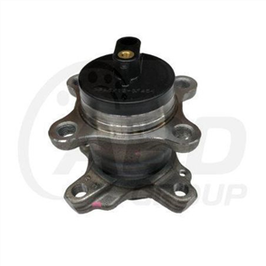 HUB UNIT REAR SUZUKI SWIFT AB7180