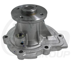 PREMIUM WATER PUMP MITSUBISHI L200,STRADA,TRITON KL1T DI-D 2.4L 4N15