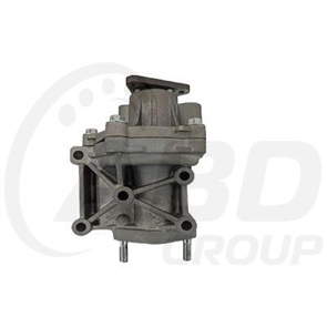 PREMIUM WATER PUMP WITH HOUSING