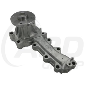 PREMIUM WATER PUMP HOLDEN NISSAN