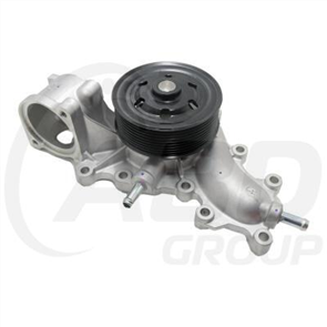 PREMIUM WATER PUMP LEXUX LX TOYOTA LAND CRUISER VDJ200 D-4D 4.5L