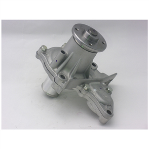 PREMIUM WATER PUMP TOYOTA COROLLA WISH