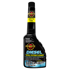 Diesel Total Fuel System Cleaner 375mL