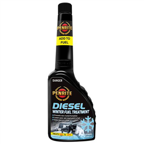 Diesel Winter Fuel Treatment 375ml