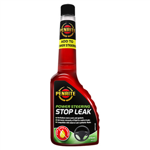 Power Steering Stop Leak 375mL