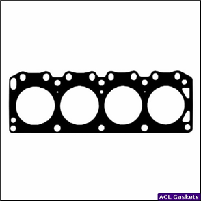 CYLINDER HEAD GASKET AH750GT