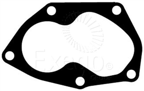 TURBO GASKET ANC2204