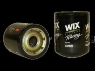 WIX RACING OIL FILTER - (SPIN-ON)