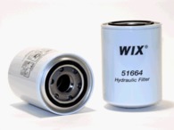 WIX HYD FILTER - VARS HD EQUIP 51664