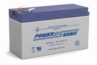 POWERSONIC AGM 12V-9A/h