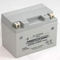 P/SPORT BATTERY ACTIVATED AGM 12V