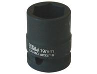 SOCKET  IMPACT 1-1/2 DR 54MM