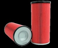 WIX AIR FILTER - NISSAN D27