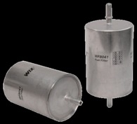 WIX FUEL FILTER - AUDI/SKODA/VW