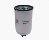 WIX FUEL FILTER - FORD/ROVER/LEYLAND