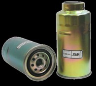 WIX FUEL FILTER - NISSAN PATROL 4.2L