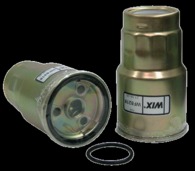 Fuel Filter Z610