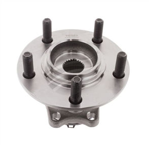 WITH ABS REAR MITSUBISHI ASX WHEEL HUB 4WD ONLY AWH039