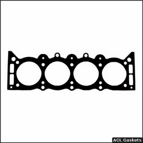 RACE HEAD GASKET 253 V8 AX130GTR