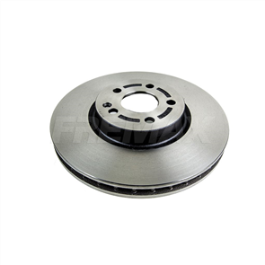 BRAKE DISC FRONT EACH BD-0098