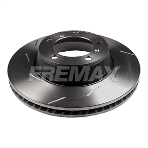 BRAKE DISC REAR LH PORSCHE PANAMERA, S, GTS BD-3386