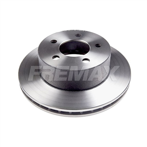 BRAKE DISC FRONT EACH BD-5115