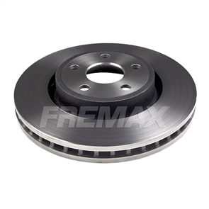 BRAKE DISC FRONT EACH BD-5152