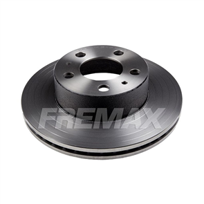 BRAKE DISC FRONT PAIR BD-9131