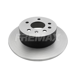 BRAKE DISC REAR PAIR BD-9210