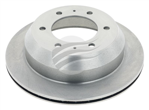 TRADE-LINE BRAKE ROTOR GREAT WALL REAR BDR32901TL