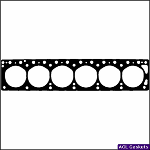 HEAD GASKET HOLDEN 3.3 RACE BH110GTR