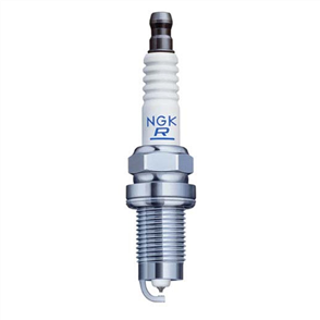 LASER PLATINUM SPARK PLUG BKR6EPA-8