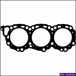 HEAD GASKET NISSAN VG30 BM570MT