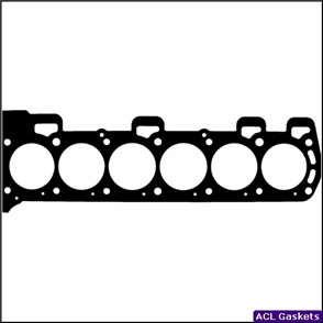 CYLINDER HEAD GASKET BR520SS08