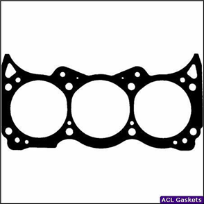 HEAD GASKET HOLDEN 3.8 88-11/90 BR720MT