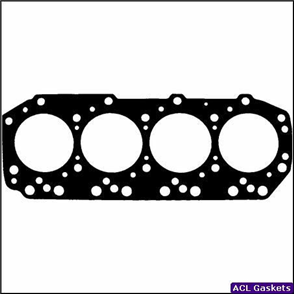 ENGINE PARTS CYLINDER HEAD GASKET BR990MT