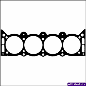 HEAD GASKET HOLDEN 4.9/5.7 RACE ENGINE BS150GTR