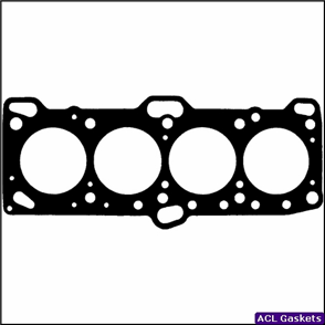 HEAD GASKET MITSUBISHI 4G61 4G67 87- BS240MT