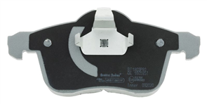 PRO-LINE BRAKE PADS SET HOLDEN ASTRA AH 2005- BT1803PRO