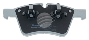 PRO-LINE BRAKE PADS SET MERCEDES G-CLASS (W164) GL500 BT2158PRO