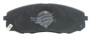 TRADE-LINE BRAKE PADS SET KIA CARNIVAL (MC811) 3.3L BT23030TS