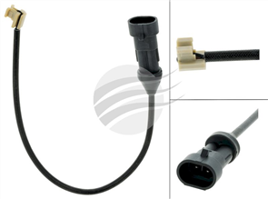 EUROLINE BRAKE WEAR SENSOR BTS113