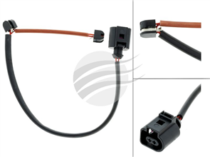 EUROLINE BRAKE WEAR SENSOR BTS180