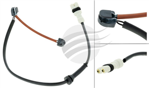 EUROLINE BRAKE WEAR SENSOR BTS187