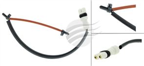 EUROLINE BRAKE WEAR SENSOR BTS201