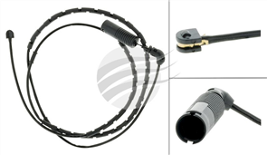 EUROLINE BRAKE WEAR SENSOR BTS26